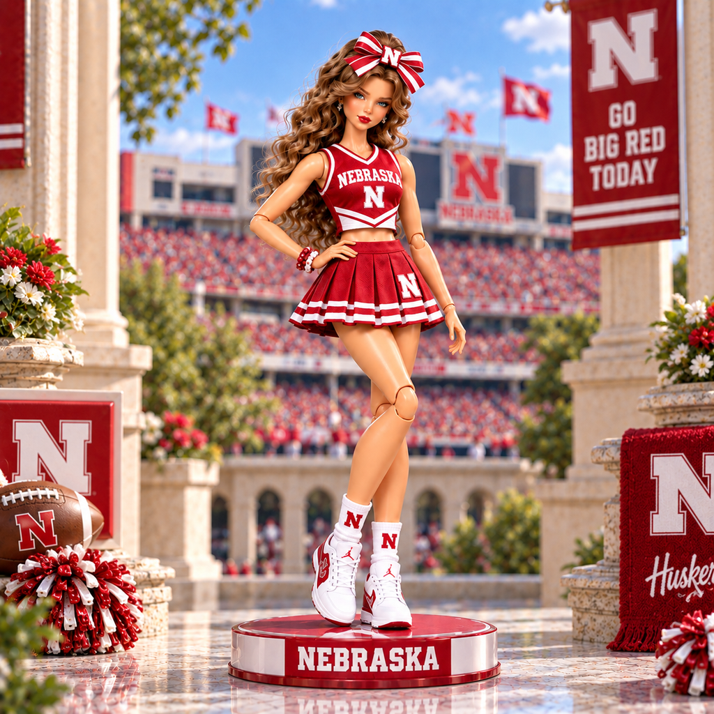 NCH Premium Commemorative Figure DNBN