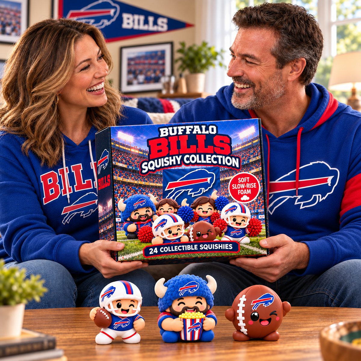 BFBL Premium Advent Calendar PNPA