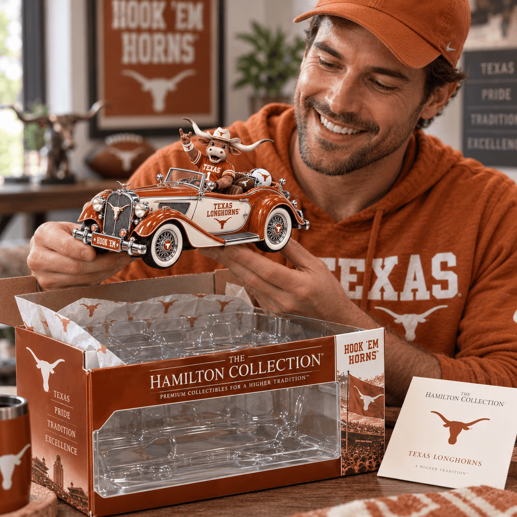 TLS Heritage Diecast Vehicle Collectible TTNL