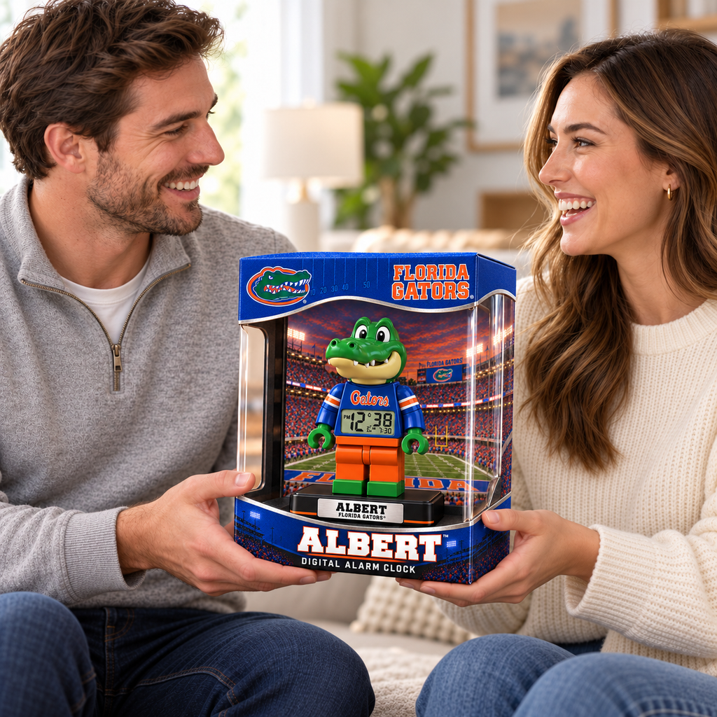 FGT Special Digital Clock PNPA