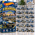 LAC Premium Mini Car Advent Calendar NTNA