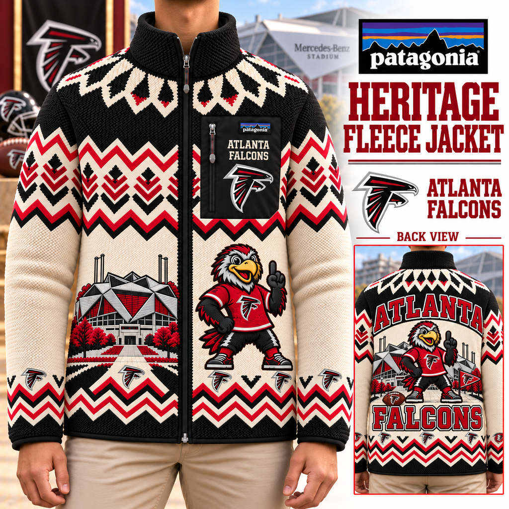 Permium ATF Air Fleece Jacket NTVA