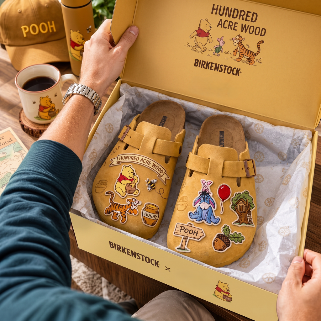 PREMIUM WTP MINK SUEDE CLOGS NPL