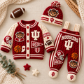 Premium IDH Knit Outfit Set TTMH
