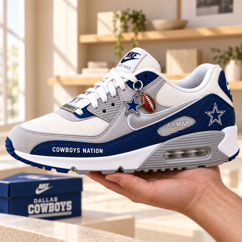 DLCB Premium Low-Top Sneakers PNPA