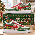 NJT Premium Christmas Low-Top Sneaker PTKL