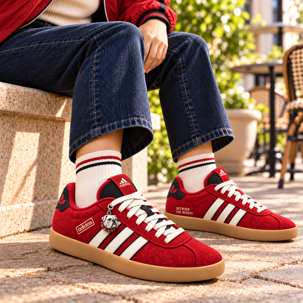 GGBD Premium Unisex Sneakers NHVH
