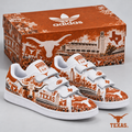 TLS Premium 3-Strap Sneaker TNSM