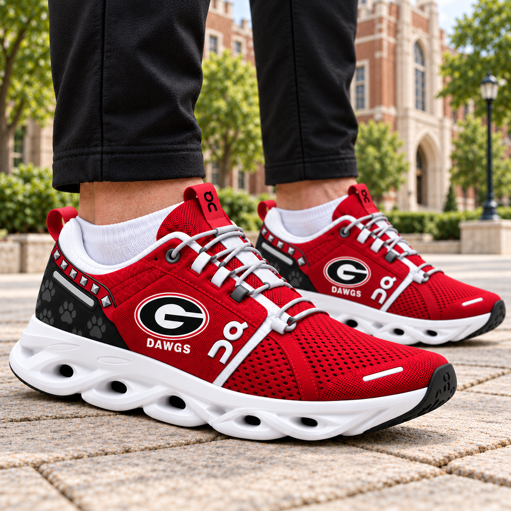 GGBD Premium Low-Top Sneakers PNPA