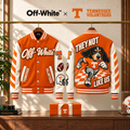 TVF Special OW Varsity Jacket TTTT