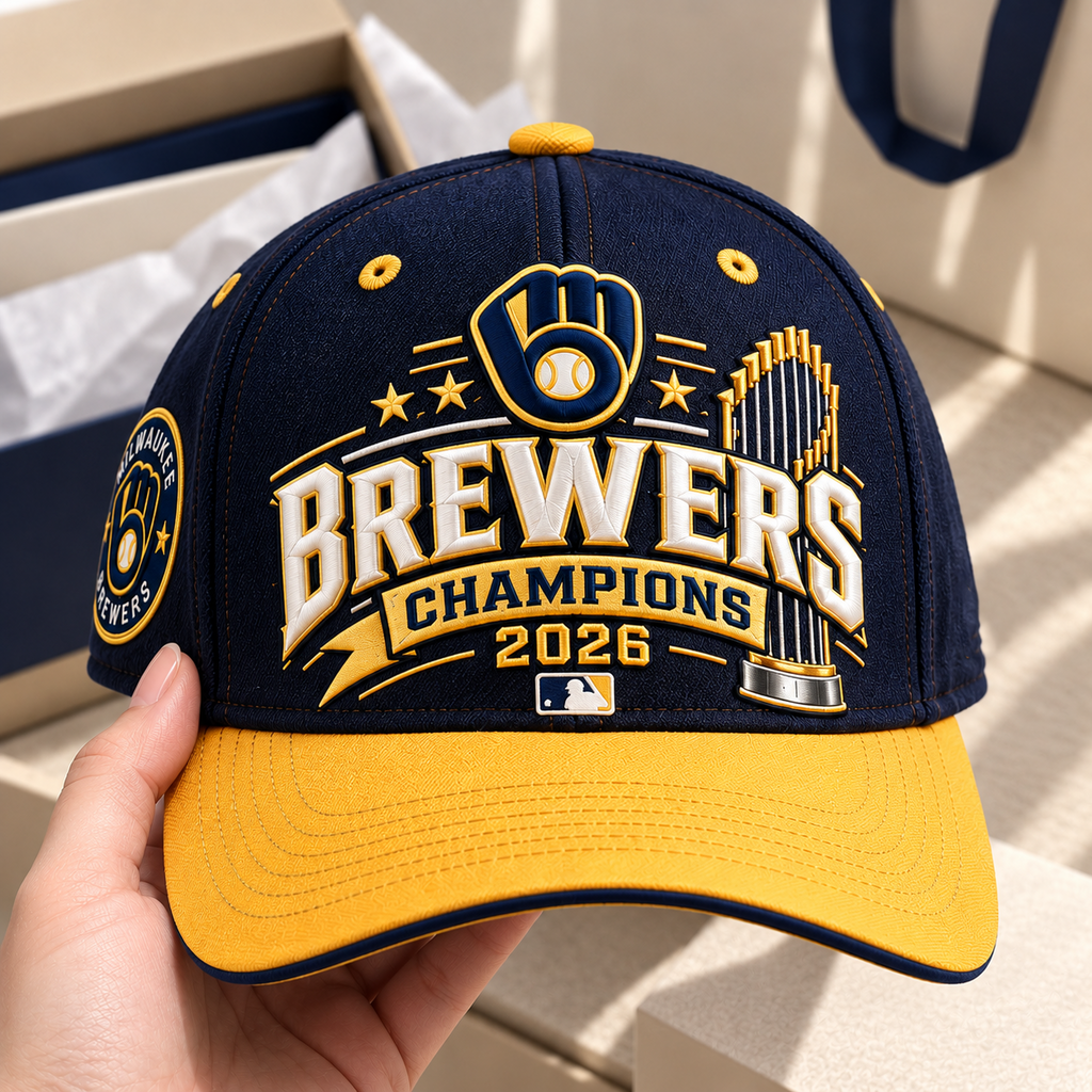 MLKB PREMIUM CLASSIC CAP HTTT