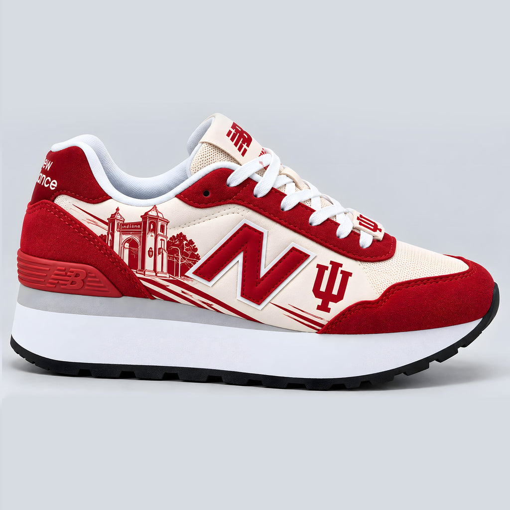 IDH 515H Platform Sneakers TNSM