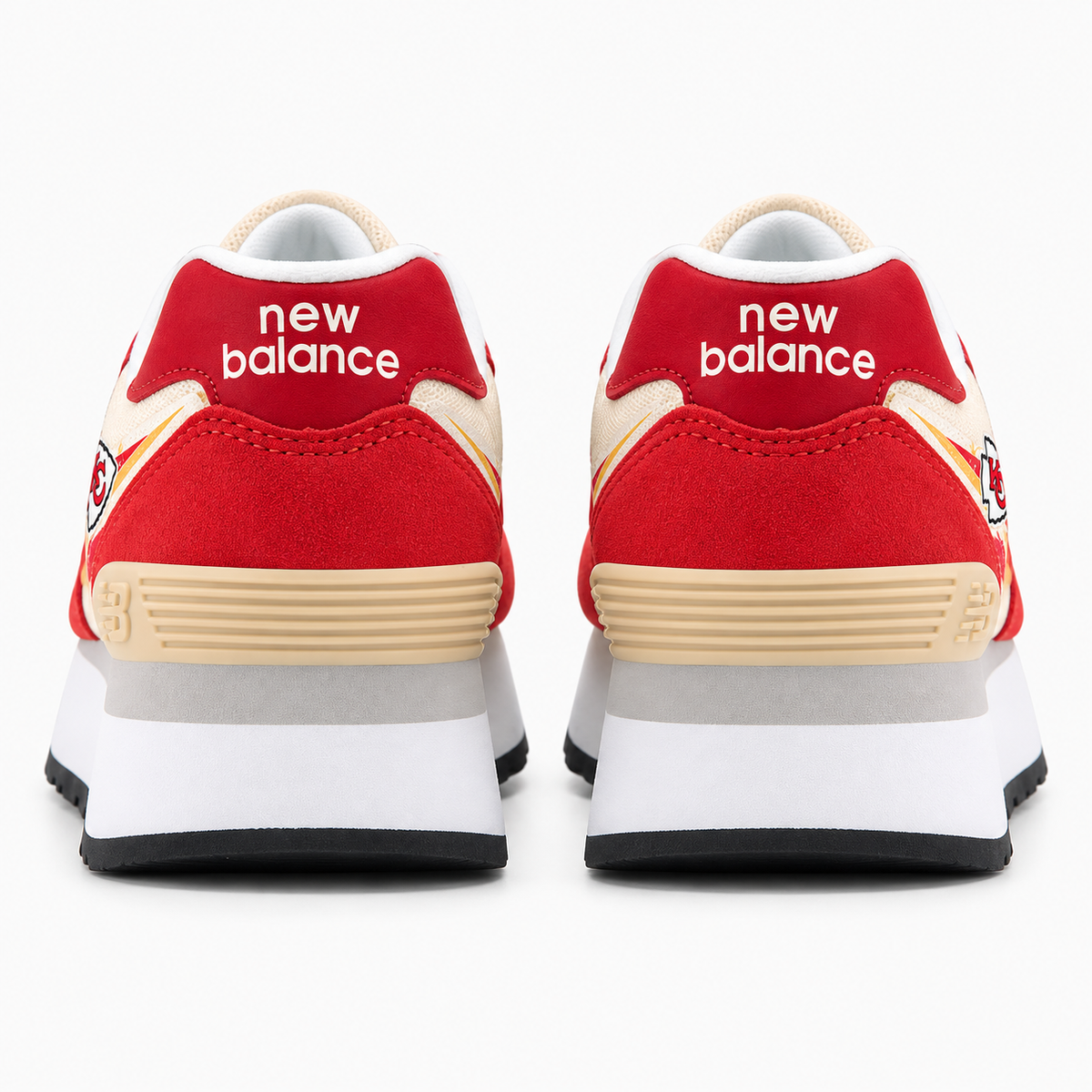KCC 515H Platform Sneakers TNSM