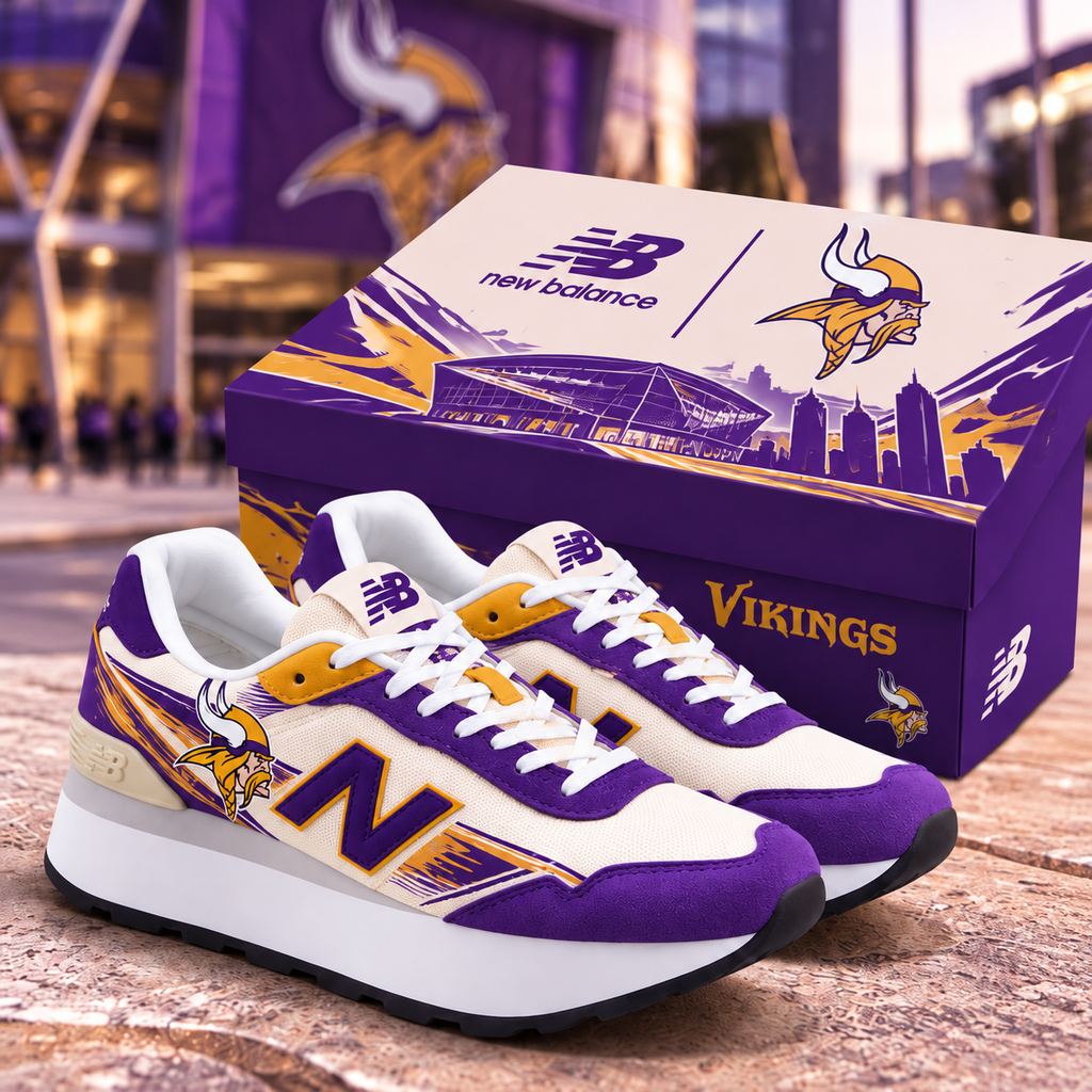 MNV 515H Platform Sneakers TNSM