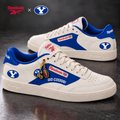 BYU Premium Low-Top Sneakers PNPA