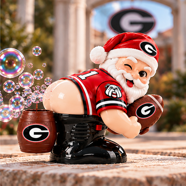 GGBD Bubble Butt Blower TNSM