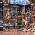Premium DLCB Heritage Horse Collectible Set PDL