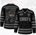KCC Camo Hockey Jersey NTTB