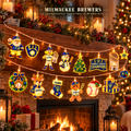 MLKB Premium Christmas String Lights TMH