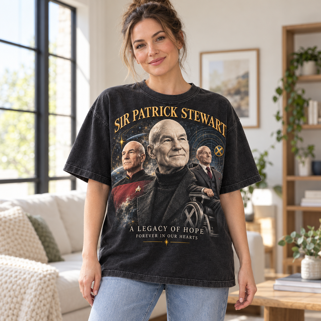 PREMIUM SPS 3D SHIRT DNBN